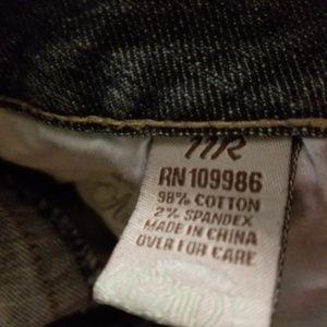 American Rag Skinny Jean's